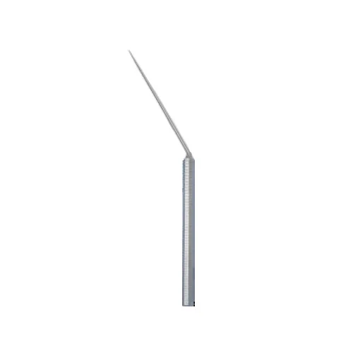 Angled Wullstein Needles 165mm