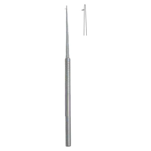 House Measuring Rods