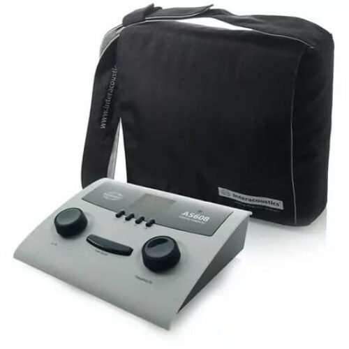 Interacoustics AS608 Screening Audiometer
