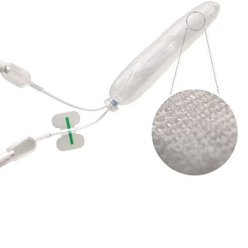 Rapid Rhino Nasal Pack