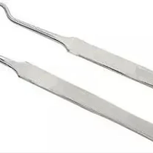 SINGLE HOOK RETRACTOR SHAPR AND BLUNT 5023 and 5024 CODE