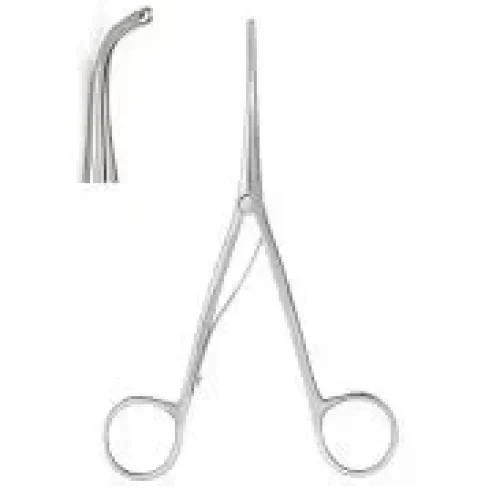 TRACEHAL RETRACTOR PEDIATRIC