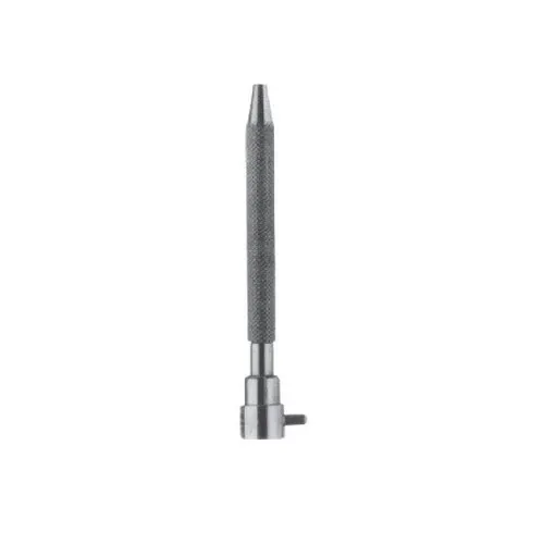 Sinuscope Handle Round, 11Cm