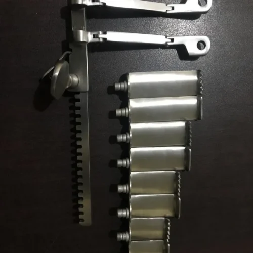 CASPER CERVICAL RETRACTOR SET SPINE SURGERY