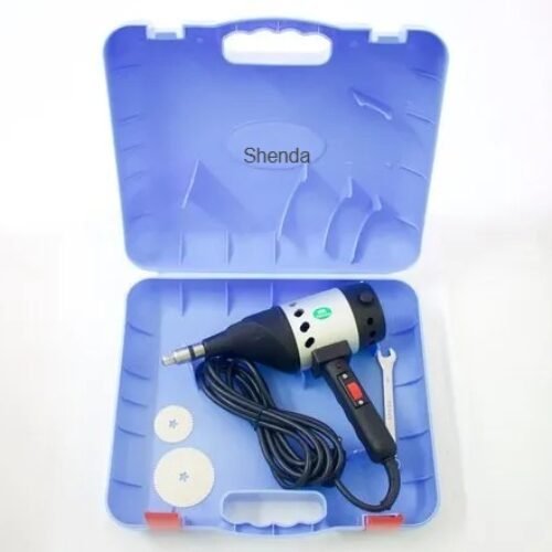 Orthopeadic Electric Plaster Cutter Machine