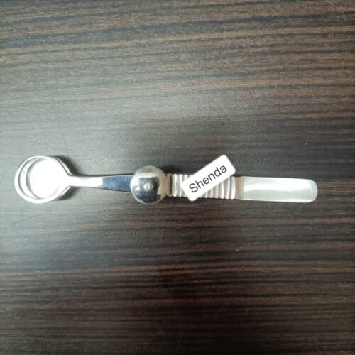 Desmarres Chalazion Clamps, Chalazion Clamps
